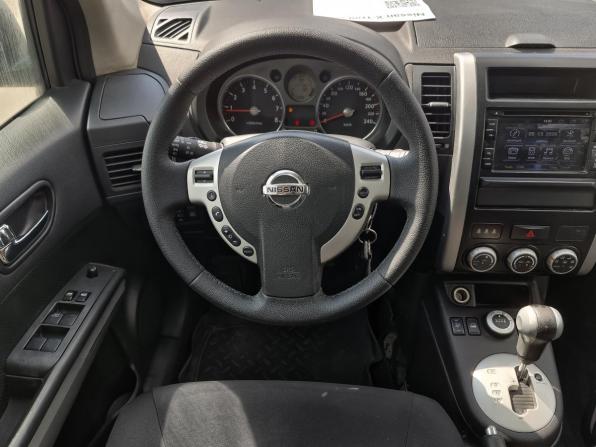 Nissan X-Trail II с пробегом 2010 года, цена 1 025 000 рублей, 257027 км, внедорожник, Автокод Объявления