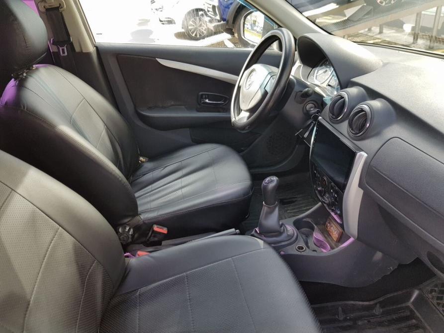 Nissan Almera III (G15) Брянск  - изображение 9
