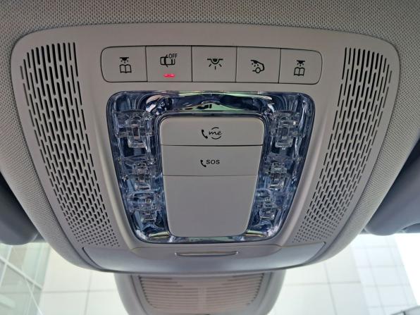 Mercedes-Benz GLE II (V167) с пробегом 2020 года, цена 7 050 000 рублей, 93028 км, внедорожник, Автокод Объявления