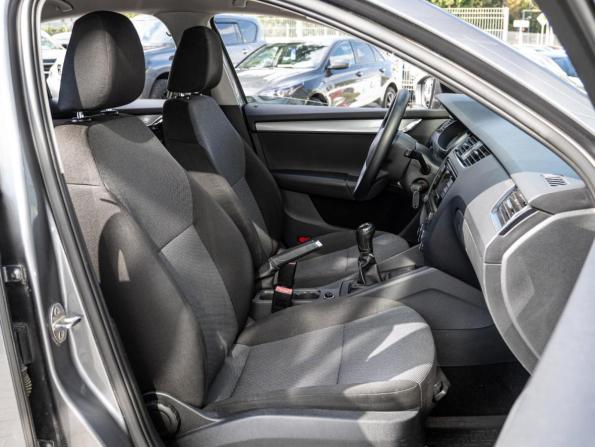Skoda Octavia III (A7) с пробегом 2014 года, цена 1 145 000 рублей, 201845 км, лифтбек, Автокод Объявления
