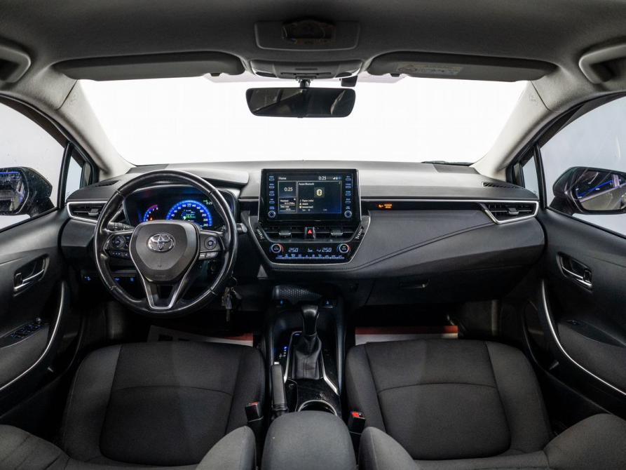 Toyota Corolla XII (E210) Иркутск  - изображение 8