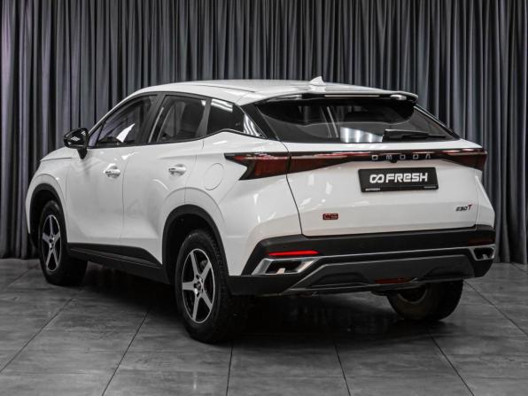 Omoda C5 I с пробегом 2022 года, цена 1 845 000 рублей, 36715 км, внедорожник, Автокод Объявления