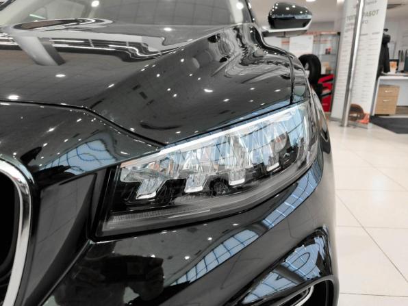 Geely Atlas Pro с пробегом 2024 года, цена 2 250 000 рублей, 19291 км, внедорожник, Автокод Объявления
