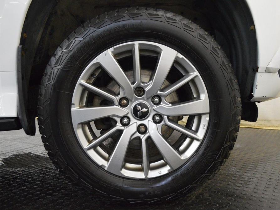 Mitsubishi Pajero Sport III Санкт-Петербург  - изображение 8