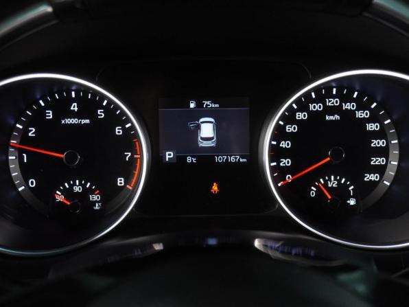 Kia Ceed III с пробегом 2021 года, цена 1 879 000 рублей, 107167 км, универсал, Автокод Объявления