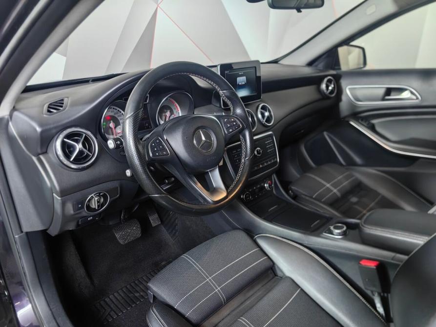 Mercedes-Benz GLA I (X156) Москва  - изображение 19