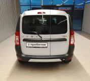 Lada (ВАЗ) Largus I Рестайлинг Калининград  - изображение 38