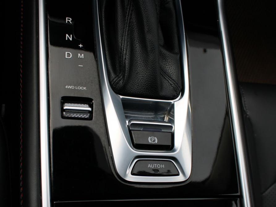 Changan CS75 I Рестайлинг Нижний Новгород  - изображение 23