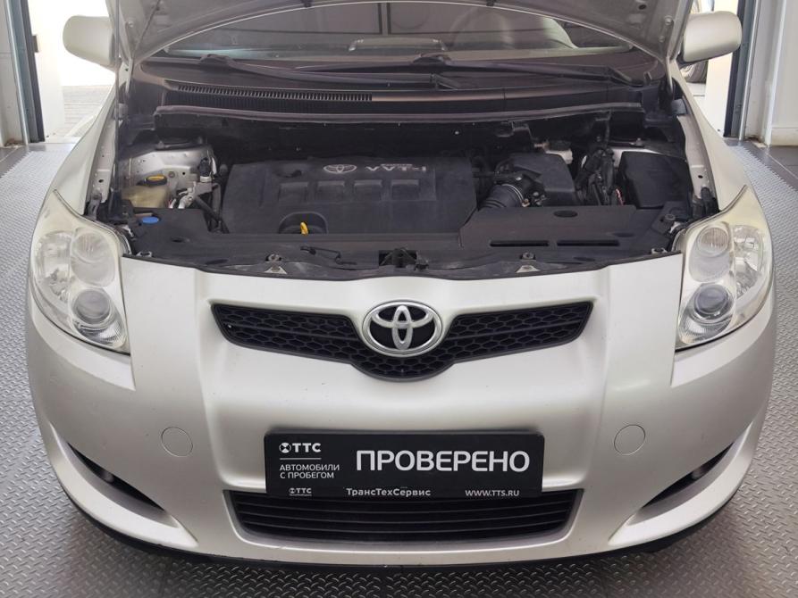 Toyota Auris I Уфа  - изображение 11