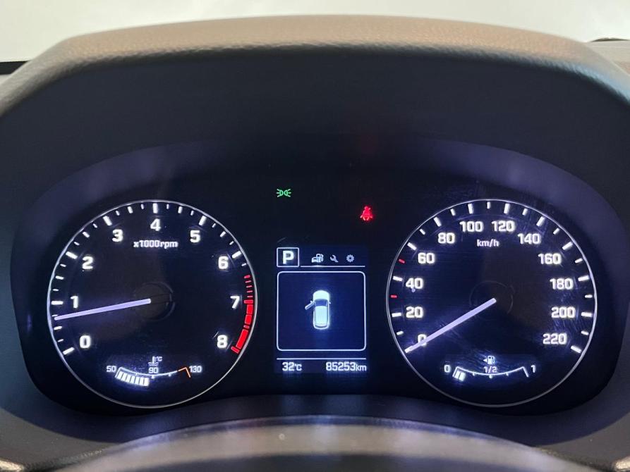 Hyundai Creta I Волгоград  - изображение 31