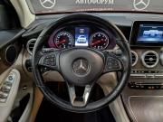 Mercedes-Benz GLC I (X253) Москва  - изображение 47