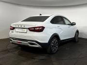 Lada (ВАЗ) Vesta I Рестайлинг (NG) Великий Новгород  - изображение 25