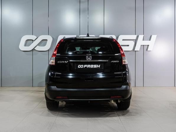 Honda CR-V IV с пробегом 2014 года, цена 2 049 000 рублей, 137401 км, внедорожник, Автокод Объявления