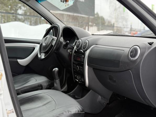 Lada (ВАЗ) Largus I с пробегом 2017 года, цена 649 000 рублей, 200307 км, универсал, Автокод Объявления