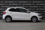 Volkswagen Polo V Томск  - изображение 15