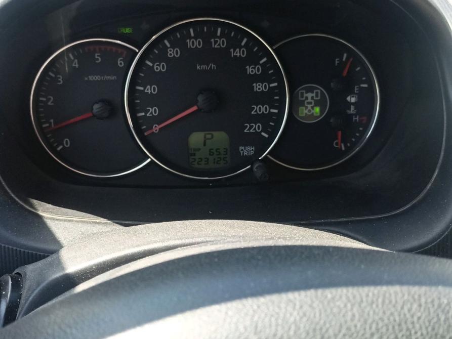 Mitsubishi Pajero Sport II Стерлитамак  - изображение 11