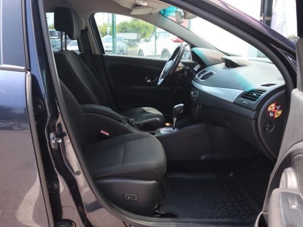 Renault Megane III с пробегом 2012 года, цена 629 000 рублей, 222000 км, хэтчбек, Автокод Объявления