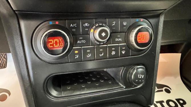 Nissan Qashqai I Рестайлинг с пробегом 2011 года, цена 999 500 рублей, 185001 км, внедорожник, Автокод Объявления