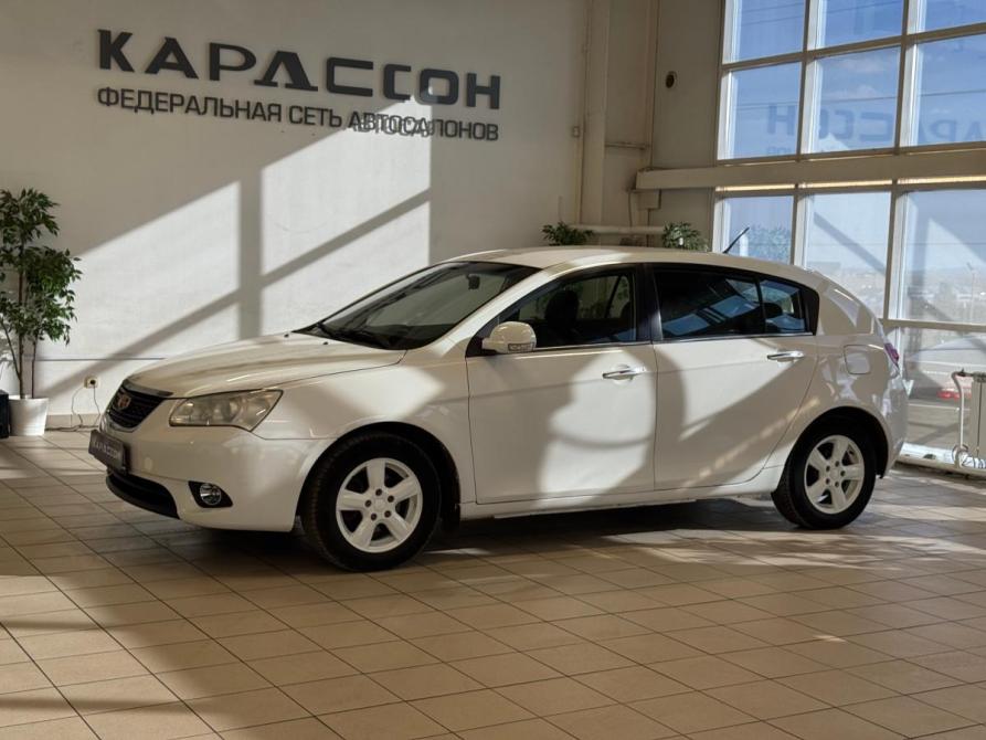 Geely Emgrand EC7 Волгоград  - изображение 1