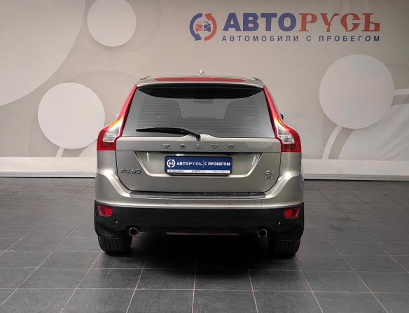 Volvo XC60 I с пробегом 2012 года, цена 1 680 000 рублей, 217988 км, внедорожник, Автокод Объявления