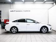 Hyundai Sonata VII (LF) Рестайлинг Красноярск  - изображение 38