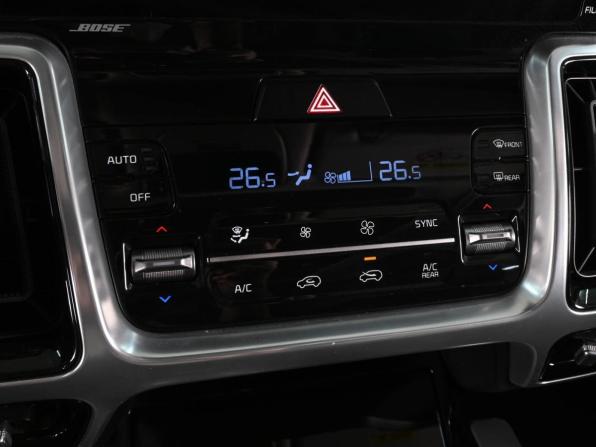 Kia Sorento IV с пробегом 2020 года, цена 4 199 000 рублей, 72207 км, внедорожник, Автокод Объявления
