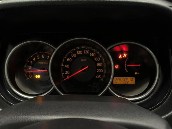 Nissan Tiida I с пробегом 2010 года, цена 499 000 рублей, 344000 км, хэтчбек, Автокод Объявления
