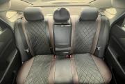 Hyundai Sonata VII (LF) Рестайлинг Владимир  - изображение 41