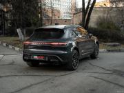 Porsche Macan I Рестайлинг 2 Москва  - изображение 36