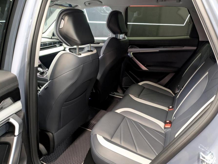 Geely Atlas II Москва  - изображение 6