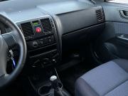 Hyundai Getz I Рестайлинг Волгоград  - изображение 27