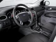 Ford Focus II Рестайлинг Москва  - изображение 32