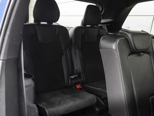 Volvo XC90 II Рестайлинг 1 с пробегом 2019 года, цена 5 500 000 рублей, 91502 км, внедорожник, Автокод Объявления