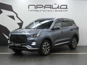Chery Tiggo 7 Pro I Ростов-на-Дону  - изображение 26