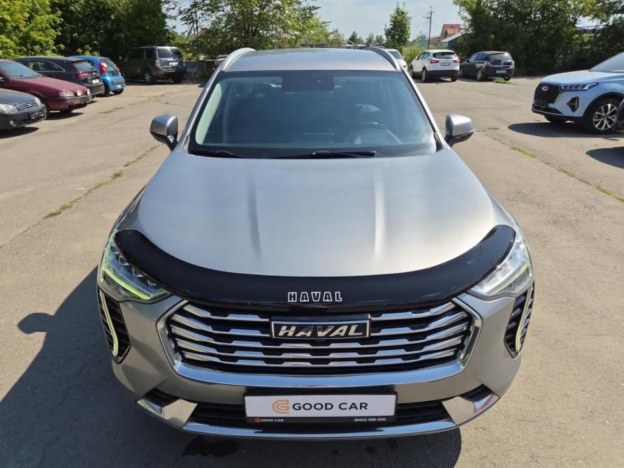 Haval Jolion I Саратов  - изображение 17