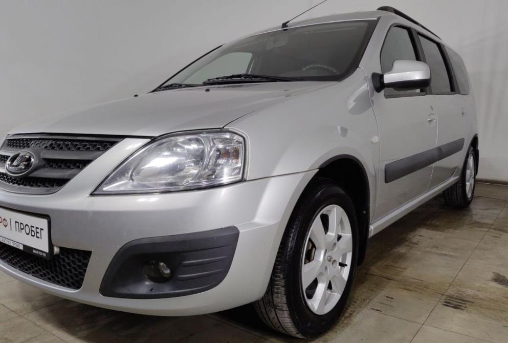 Lada (ВАЗ) Largus I Волгоград  - изображение 22