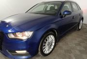 Audi A3 II (8P) Рестайлинг 2 Волгоград  - изображение 46