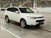 Mitsubishi Outlander III Казань  - изображение 25