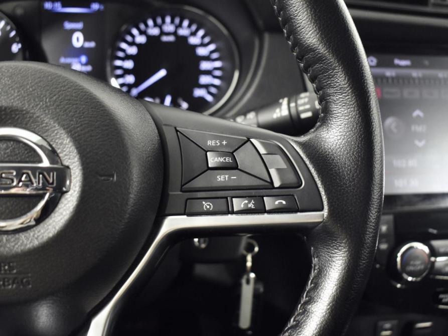 Nissan Qashqai II Рестайлинг Казань  - изображение 15
