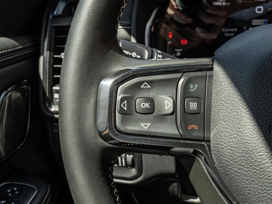 Ram 1500 V Краснодар  - изображение 19