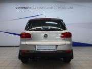 Volkswagen Tiguan I Рестайлинг Москва  - изображение 20