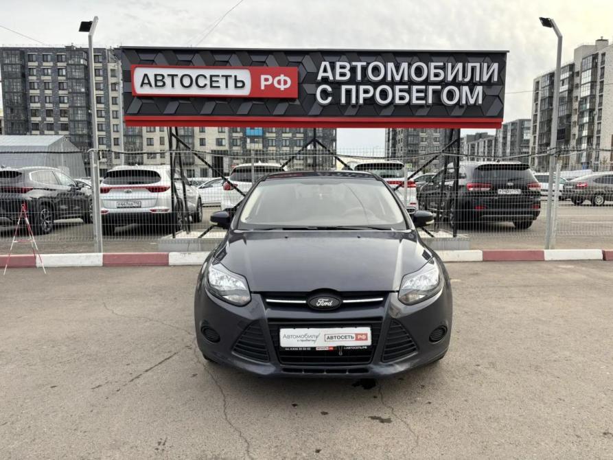 Ford Focus III Альметьевск  - изображение 2