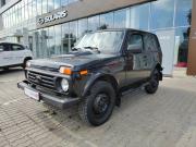 Lada (ВАЗ) Niva Legend Набережные Челны  - изображение 24