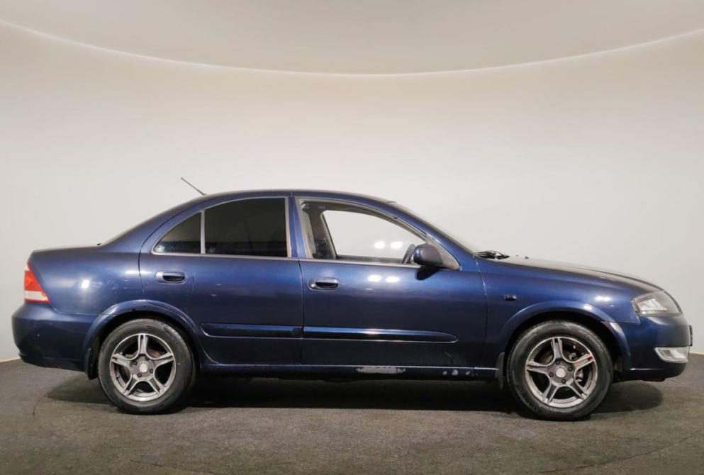 Nissan Almera Classic I Ярославль  - изображение 4