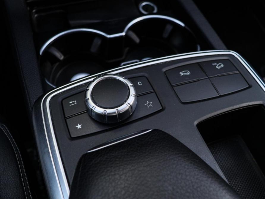 Mercedes-Benz M-Класс III (W166) Москва  - изображение 25