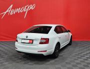 Skoda Octavia III (A7) Вологда  - изображение 24