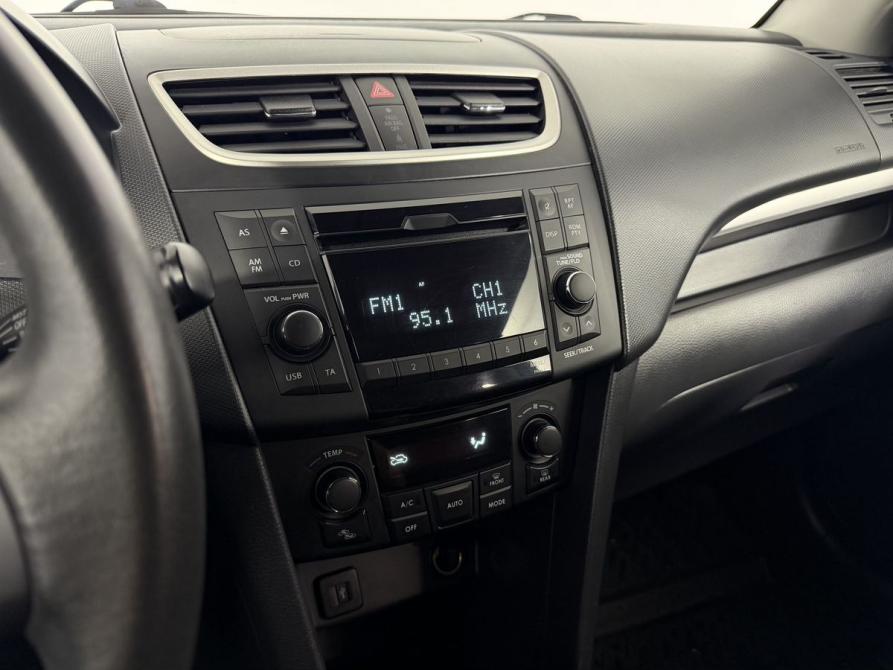 Suzuki Swift IV Калининград  - изображение 12