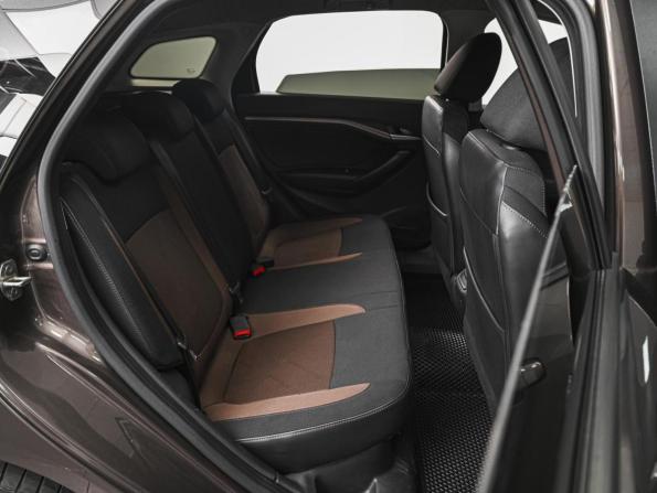Lada (ВАЗ) Vesta I с пробегом 2018 года, цена 830 000 рублей, 131151 км, универсал, Автокод Объявления