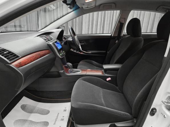 Toyota Premio II (T26) с пробегом 2008 года, цена 960 000 рублей, 221457 км, седан, Автокод Объявления