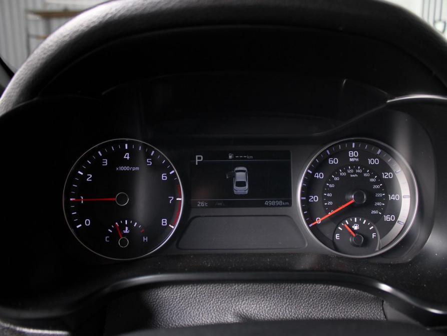 Kia Forte III Рестайлинг Минеральные Воды  - изображение 19